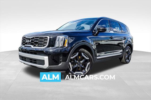 2025 Kia Telluride S for sale in Kennesaw, GA