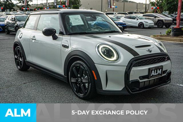 2024 MINI Hardtop Cooper S