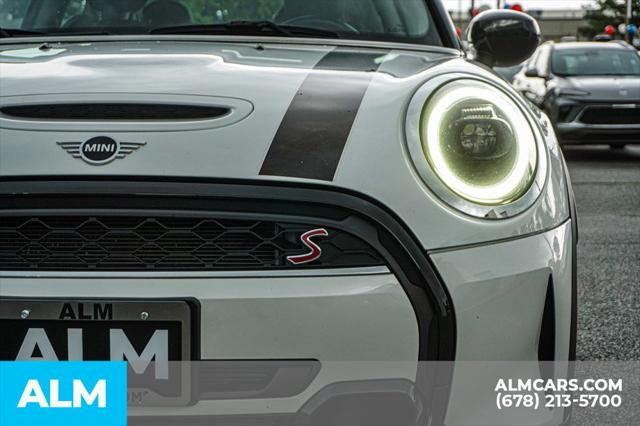 2024 MINI Hardtop Cooper S