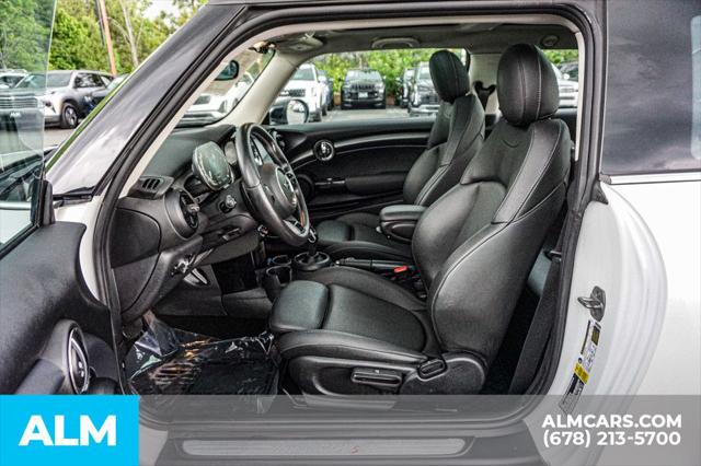 2024 MINI Hardtop Cooper S