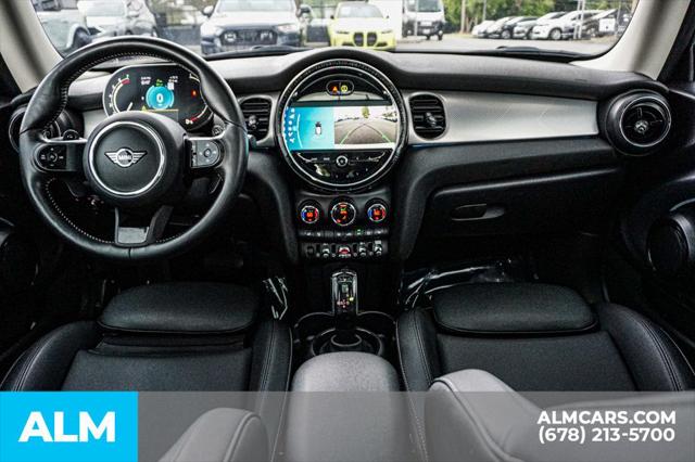 2024 MINI Hardtop Cooper S