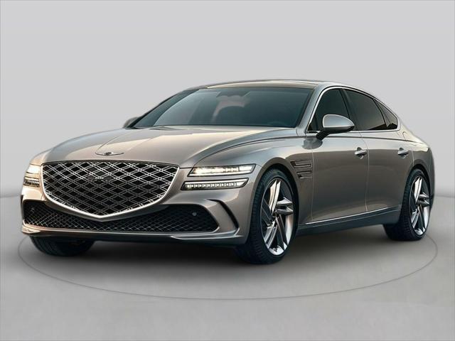 2025 Genesis G80 2.5T Advanced AWD for sale in Herculaneum, MO