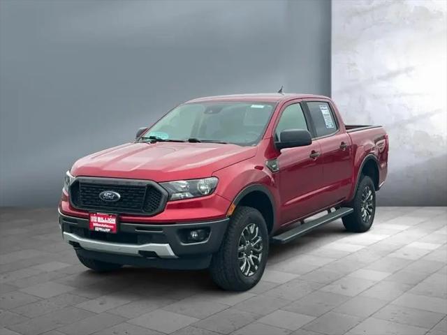 2020 Ford Ranger XLT for sale in Sioux Falls, SD