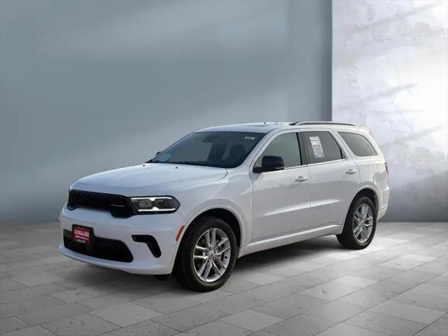 2026 Dodge Durango GT Plus for sale in Sioux Falls, SD