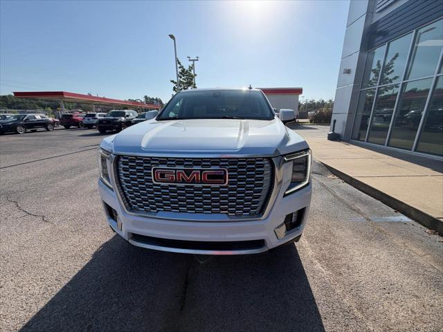 2021 GMC Yukon 2WD Denali