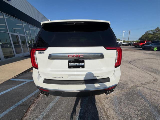 2021 GMC Yukon 2WD Denali