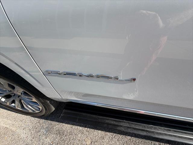2021 GMC Yukon 2WD Denali