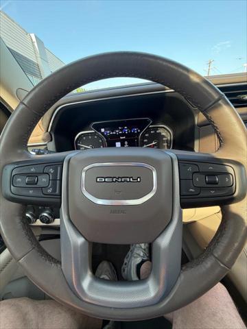 2021 GMC Yukon 2WD Denali