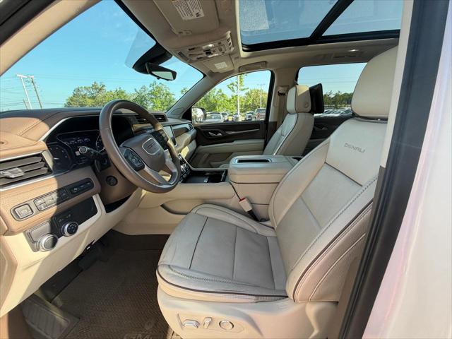 2021 GMC Yukon 2WD Denali