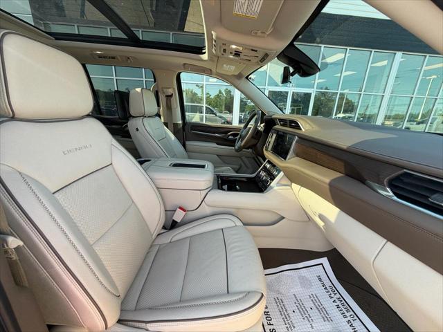 2021 GMC Yukon 2WD Denali