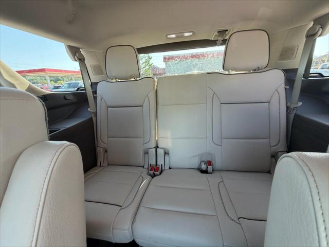 2021 GMC Yukon 2WD Denali