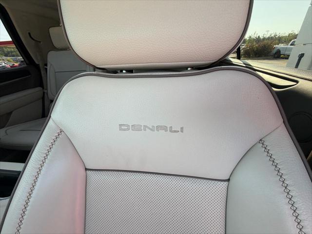 2021 GMC Yukon 2WD Denali