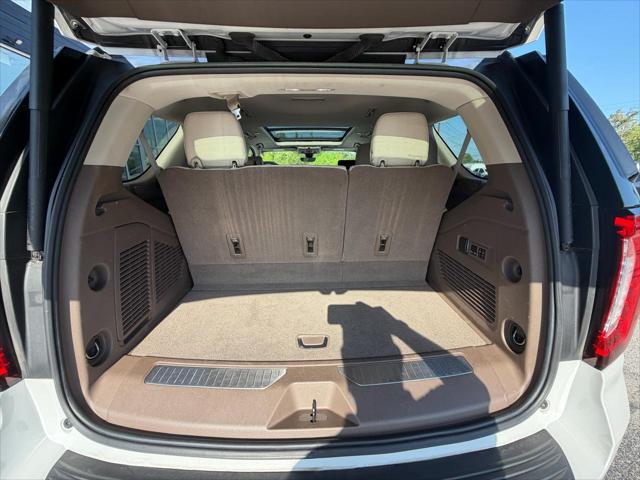 2021 GMC Yukon 2WD Denali