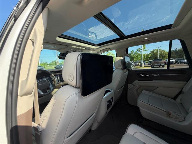 2021 GMC Yukon 2WD Denali