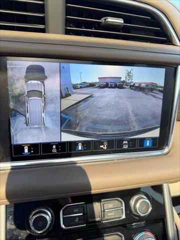 2021 GMC Yukon 2WD Denali