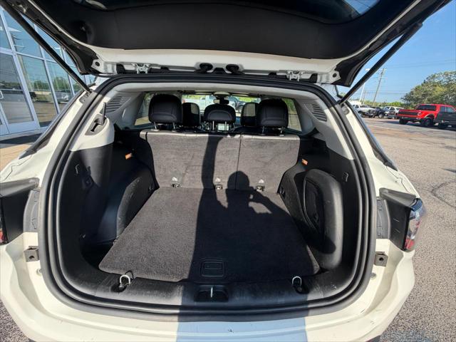 2021 Jeep Compass Limited 4x4