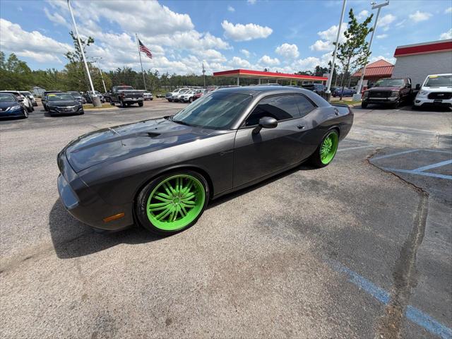 2014 Dodge Challenger SXT