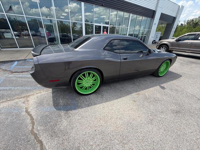 2014 Dodge Challenger SXT
