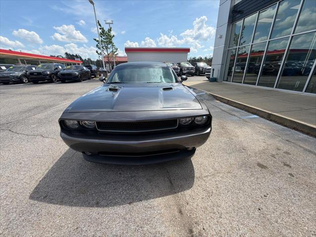 2014 Dodge Challenger SXT