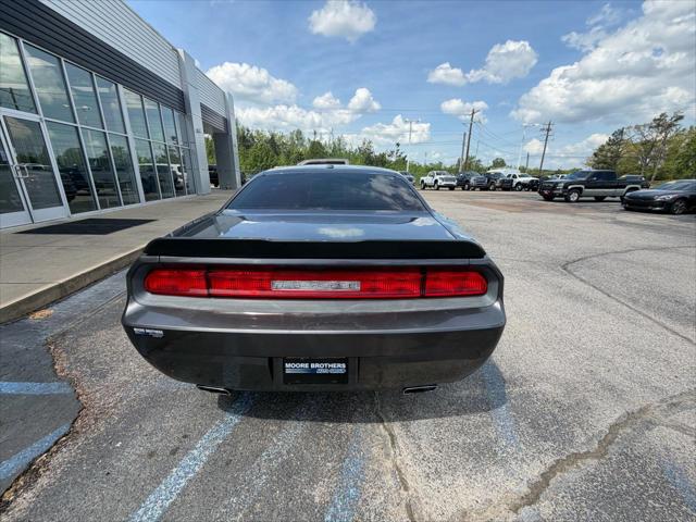 2014 Dodge Challenger SXT
