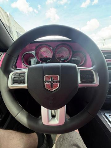 2014 Dodge Challenger SXT