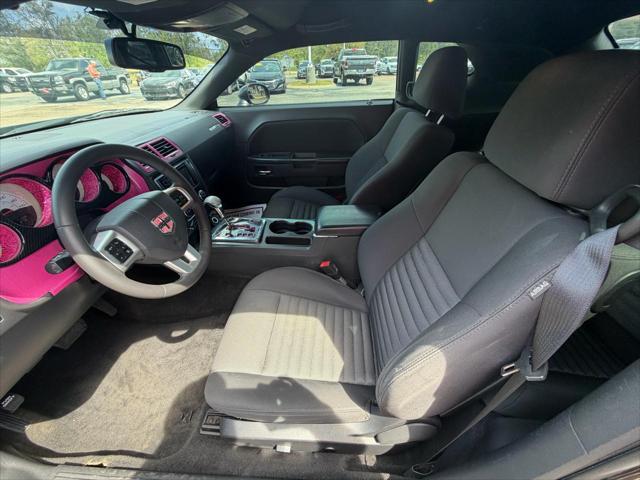 2014 Dodge Challenger SXT