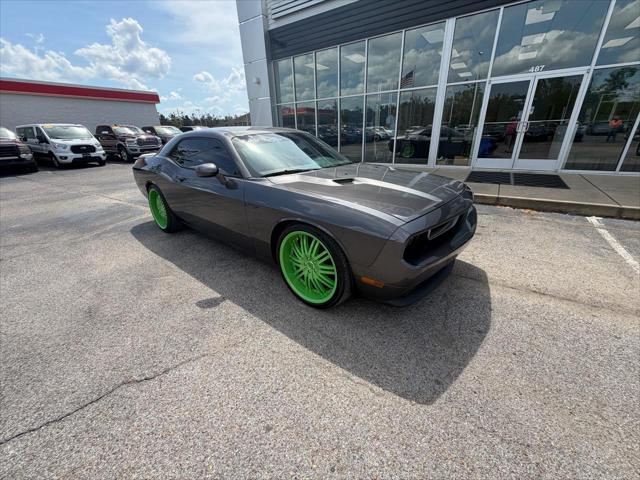2014 Dodge Challenger SXT