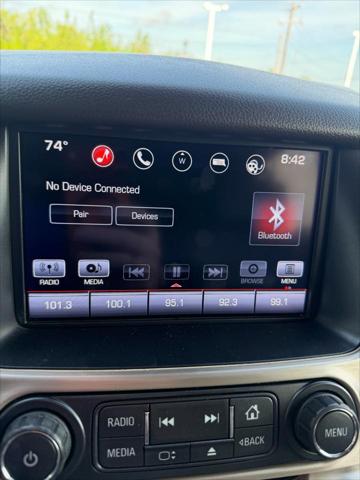 2016 GMC Yukon XL Denali
