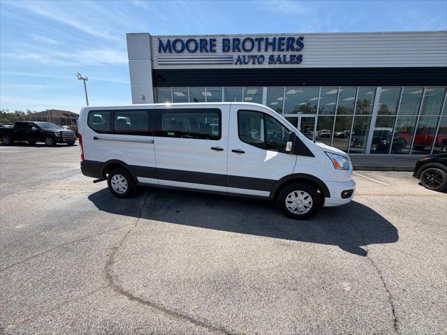 2021 Ford Transit-350 Passenger Van XLT for sale in Oxford, MS