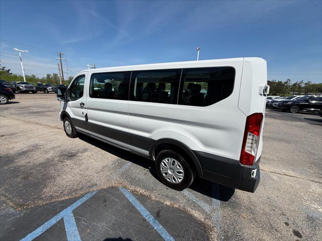 2021 Ford Transit-350 Passenger Van XLT
