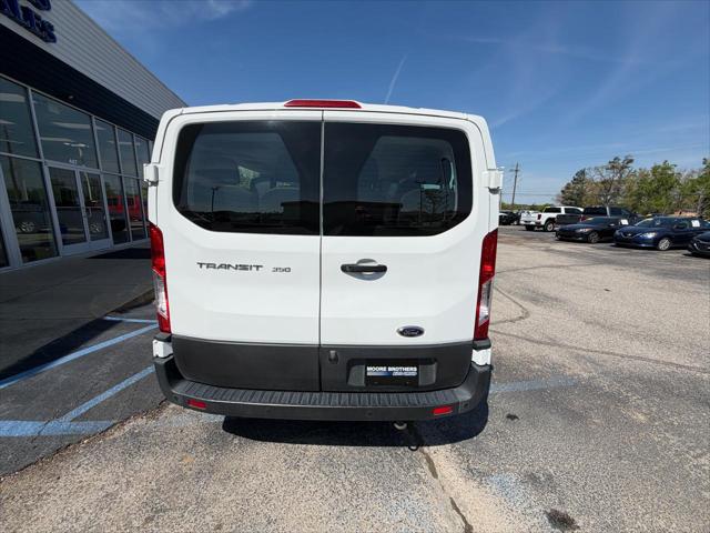 2021 Ford Transit-350 Passenger Van XLT