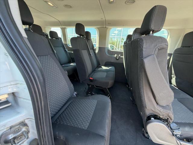 2021 Ford Transit-350 Passenger Van XLT