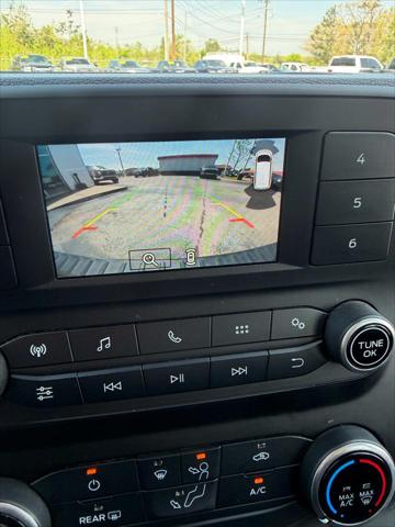 2021 Ford Transit-350 Passenger Van XLT