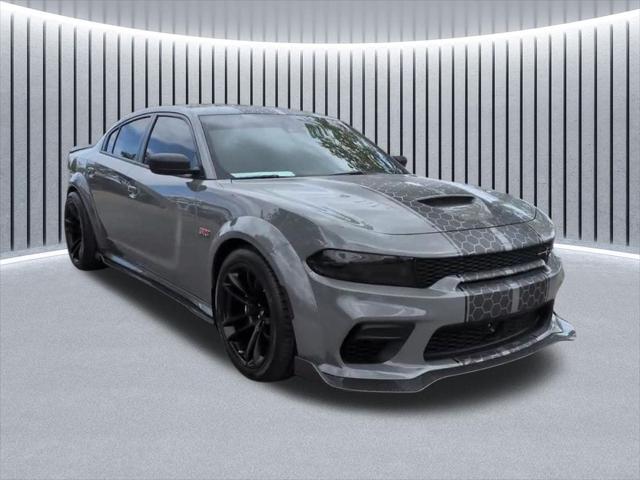 2023 Dodge Charger Scat Pack Widebody for sale in Schaumburg, IL