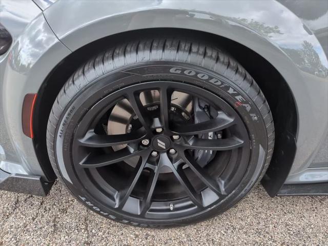 2023 Dodge Charger Scat Pack Widebody