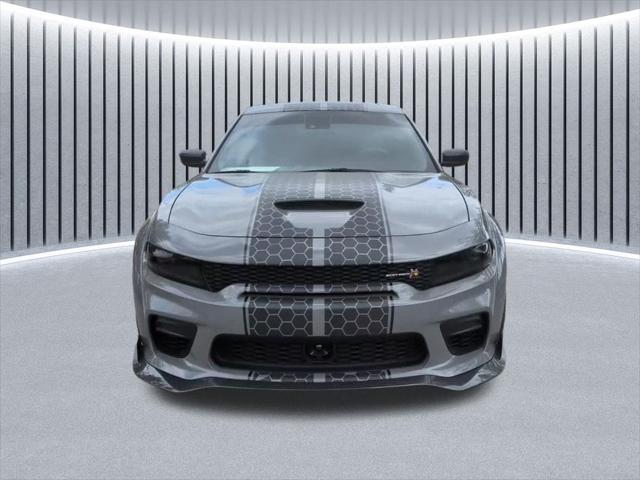 2023 Dodge Charger Scat Pack Widebody