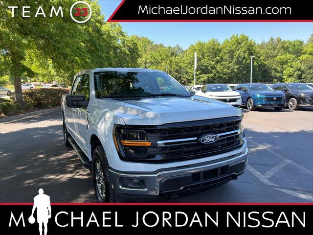 2025 Ford F-150 XLT for sale in Durham, NC