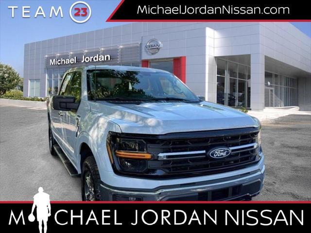 2025 Ford F-150 XLT for sale in Durham, NC