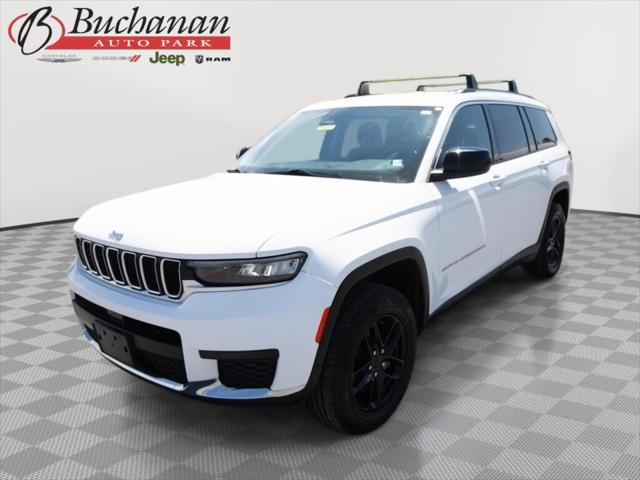 2023 Jeep Grand Cherokee L Laredo 4x4