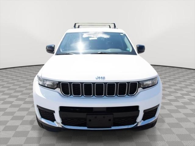2023 Jeep Grand Cherokee L Laredo 4x4