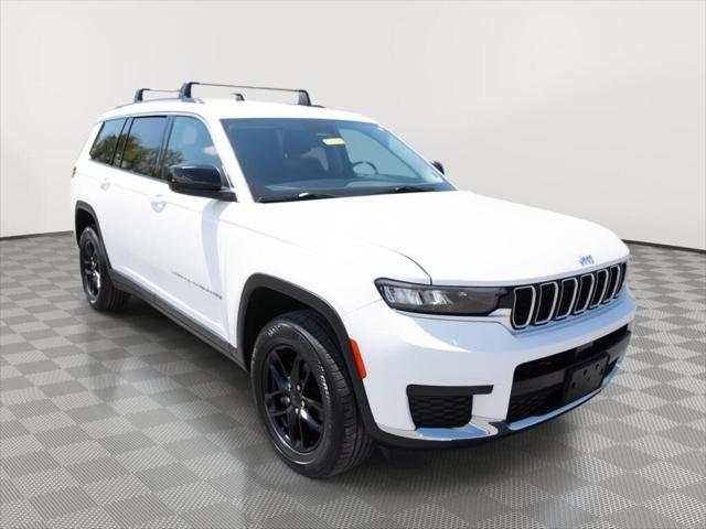 2023 Jeep Grand Cherokee L Laredo 4x4