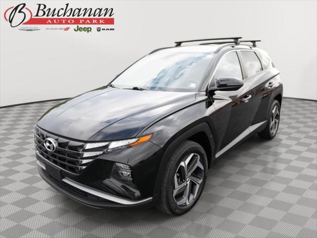 2023 Hyundai Tucson SEL 2023 Hyundai Tucson SEL