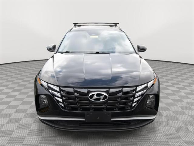 2023 Hyundai Tucson SEL 2023 Hyundai Tucson SEL