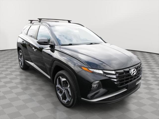 2023 Hyundai Tucson SEL 2023 Hyundai Tucson SEL