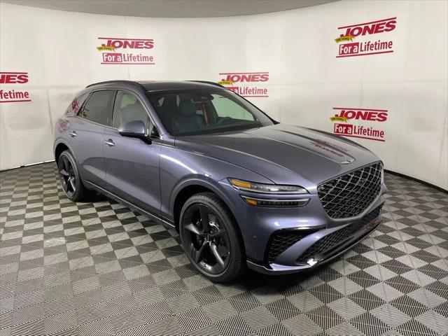 2026 Genesis GV70 3.5T Sport Prestige for sale in Fallston, MD