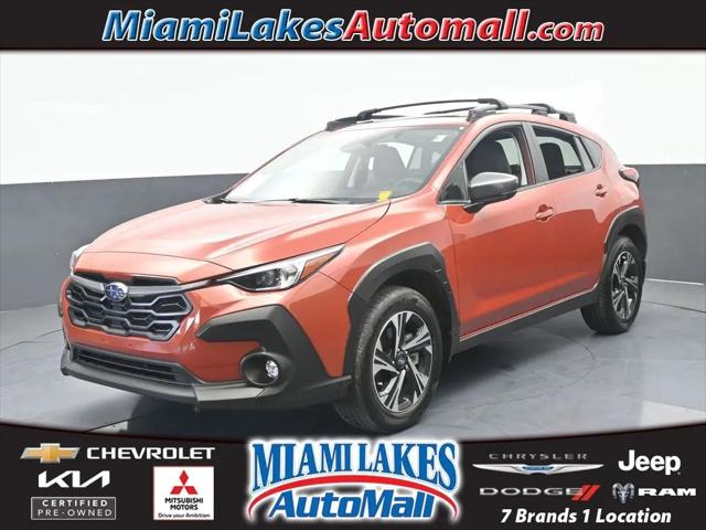 2025 Subaru Crosstrek Premium for sale in Hialeah, FL
