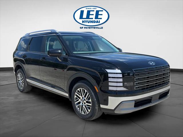 2026 Hyundai Palisade SEL 7P for sale in Fayetteville, NC