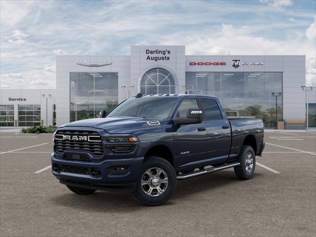2026 Ram 2500 Big Horn Crew Cab 4x4 6'4" Box for sale in Augusta, ME