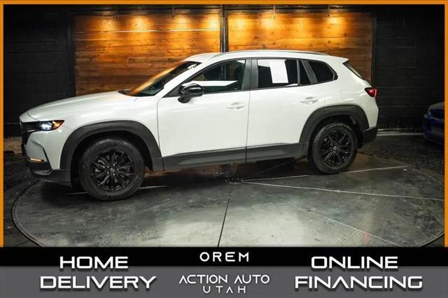 2025 Mazda CX-50 2.5 S Preferred Package for sale in Lehi, UT