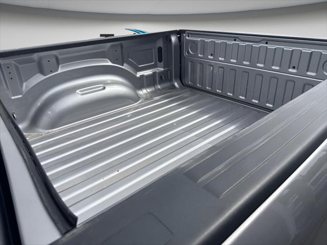 2025 Ram 1500 Big Horn Crew Cab 4x4 57 Box